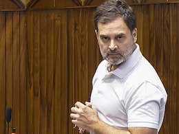 "Rahul Gandhi Has...": Congress On 100 Days As Leader Of Opposition