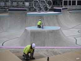 Political Turmoil, Airport Strikes: France's Challenges Ahead Of Paris Olympics 2024 Political Turmoil, Airport Strikes: France's Challenges Ahead Of Paris Olympics 2024