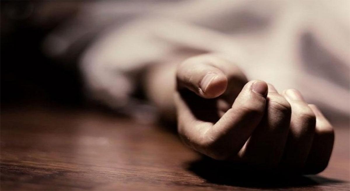 पालघर में दिल दहला देने वाला सड़क हादसा, दोस्त की मौत के बाद युवक ने की आत्महत्या; घटना का CCTV वीडियो