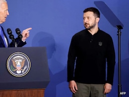 Biden To Meet Zelensky Next Week, Discuss War Situation: White House Biden To Meet Zelensky Next Week, Discuss War Situation: White House