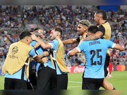 Uruguay Down Canada On Penalties To Win Copa Third-Place Playoff Uruguay Down Canada On Penalties To Win Copa Third-Place Playoff