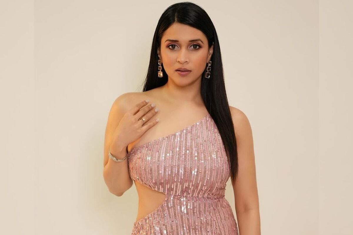 Mannara Chopra's Identity: The Chopra Family Revelation