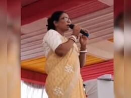 Rajasthan Teacher Suspended For Asking Tribal Women Not To Wear Mangalsutra