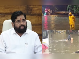 मुंबईकरांना सल्ला, कोकणात अलर्ट, राज्यभरातील पावसाबाबत मुख्यंत्र्यांकडून महत्त्वाचे अपडेट मुंबईकरांना सल्ला, कोकणात अलर्ट, राज्यभरातील पावसाबाबत मुख्यंत्र्यांकडून महत्त्वाचे अपडेट