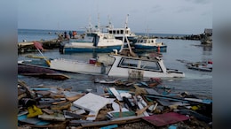 8 Killed As Storm Beryl Sweeps Across US, Death Count Rises To 18