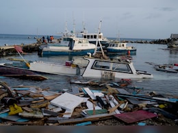8 Killed As Storm Beryl Sweeps Across US, Death Count Rises To 18 8 Killed As Storm Beryl Sweeps Across US, Death Count Rises To 18