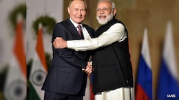 पीएम मोदी के पास यूक्रेन युद्ध खत्म करने के अच्छे आइडिया, पुतिन ने इंटरव्यू में तारीफ के पुल बांधे