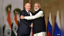 Russia Invites PM Modi For Victory Day Parade On May 9