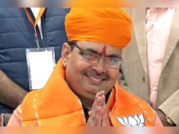 Rajasthan News: राजस्थान में अब मिलेगी सस्ती बजरी, भजनलाल सरकार ने बनाया ये प्लान Rajasthan News: राजस्थान में अब मिलेगी सस्ती बजरी, भजनलाल सरकार ने बनाया ये प्लान