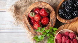 Forget Strawberries! These 8 Rare Berries Are The Next Big Thing In Superfoods