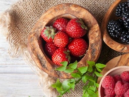 Forget Strawberries! These 8 Rare Berries Are The Next Big Thing In Superfoods Forget Strawberries! These 8 Rare Berries Are The Next Big Thing In Superfoods