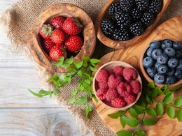 Health Benefits Of Consuming Berries In Summer Health Benefits Of Consuming Berries In Summer