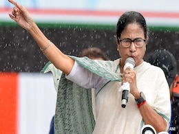 Will Resist Division Of Bengal At Any Cost: Mamata Banerjee On 'New Union Territory' Will Resist Division Of Bengal At Any Cost: Mamata Banerjee On 'New Union Territory'