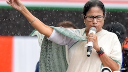 India-Bhutan River Panel: Mamata Banerjee's Demand At Niti Aayog Meet