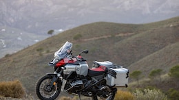 BMW R 1300 GS Adventure Teased; India Launch Soon