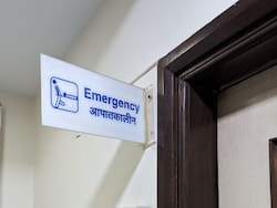 Hospital Hid The Fact That Newborn Was Bitten By Rat, Claims Father