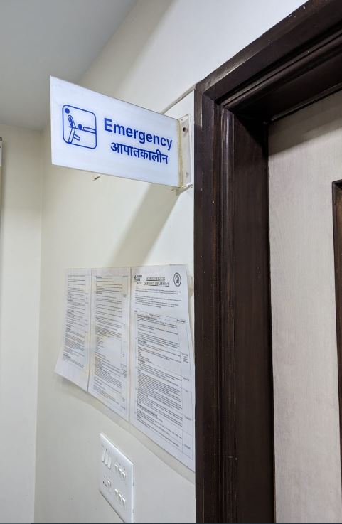 Doctors Remove 77 Needles From 19-Year-Old Woman’s Head In Odisha Doctors Remove 77 Needles From 19-Year-Old Woman’s Head In Odisha