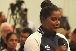 पीएम मोदी ने ओलंपिक खिलाड़ियों से की बातचीत कर बढाया हौंसला पीएम मोदी ने ओलंपिक खिलाड़ियों से की बातचीत कर बढाया हौंसला