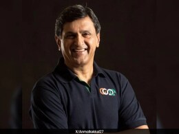 Prakash Padukone To Mentor India Badminton Squad In Paris Olympics Prakash Padukone To Mentor India Badminton Squad In Paris Olympics