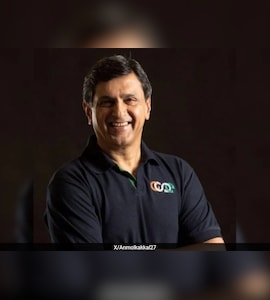 "Little Disappointing": Prakash Padukones Blunt Verdict On Indias Asian Games Show "Little Disappointing": Prakash Padukones Blunt Verdict On Indias Asian Games Show