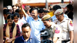 जामीन मंजूर, मात्र तुरुंगातून सुटका नाही; अरविंद केजरीवाल प्रकरणात महत्त्वाची अपडेट!