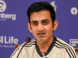 "Surprised...": India Coach Gautam Gambhir Breaks Silence On Reports Of BCCI Rejecting Support Staff Request