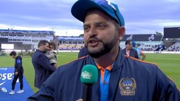 The More The Better: Suresh Raina, Ambati Rayudu Have Their Say On IPL Retention