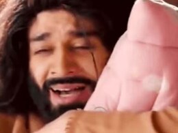 Anupamaa Latest Update: इतना पागल हुआ अनुज कि बेटी का चेहरा भी भूला, हालत देख सिसकती रही अनुपमा Anupamaa Latest Update: इतना पागल हुआ अनुज कि बेटी का चेहरा भी भूला, हालत देख सिसकती रही अनुपमा