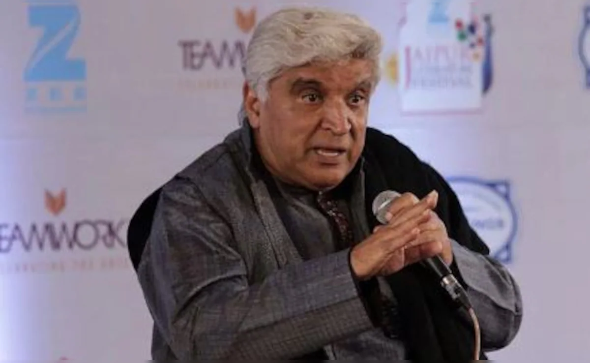 Javed Akhtar On Order For Eatery Owners To Display Names In Kanwar Yatra Route