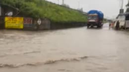 राज्यात आगामी 2 दिवसात कसा असेल पावसाचा जोर? कधी परतणार मान्सून? हवामान विभागाची माहिती