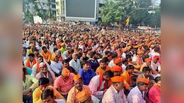 मराठ्यांना आरक्षण का हवं? मागासवर्गीय आयोगानं सांगितलं महत्त्वाचं कारण