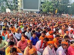 मराठ्यांना आरक्षण का हवं? मागासवर्गीय आयोगानं सांगितलं महत्त्वाचं कारण मराठ्यांना आरक्षण का हवं? मागासवर्गीय आयोगानं सांगितलं महत्त्वाचं कारण