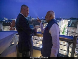 PM Modi, Austrian Chancellor Address Press Meet In Vienna: Updates PM Modi, Austrian Chancellor Address Press Meet In Vienna: Updates