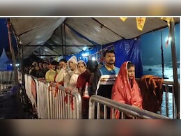 आज है सावन का पहला सोमवार, बाबा केदार के दर्शन के लिए उमड़े भक्त