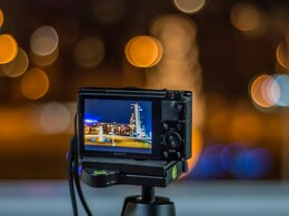 बेहतरीन फोटोग्राफी के लिए अमेज़न के टॉप-सेलिंग डिजिटल SLR कैमरे आज ही घर ले आएं