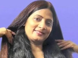 यूपी की स्मिता श्रीवास्तव, जिनके नाम है सबसे लंबे बालों का वर्ल्ड रिकॉर्ड, शैंपू-कंडीशनर नहीं बालों में इन चीजों का करती हैं इस्तेमाल यूपी की स्मिता श्रीवास्तव, जिनके नाम है सबसे लंबे बालों का वर्ल्ड रिकॉर्ड, शैंपू-कंडीशनर नहीं बालों में इन चीजों का करती हैं इस्तेमाल