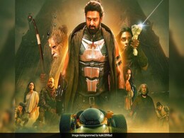 <i>Kalki 2898 AD</i> Box Office Collection Day 8: Prabhas' Film Is At Rs 414 Crore And Counting <i>Kalki 2898 AD</i> Box Office Collection Day 8: Prabhas' Film Is At Rs 414 Crore And Counting