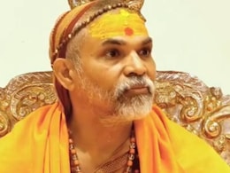 PM Modi Not Our Enemy, If He Makes A Mistake...: Shankaracharya PM Modi Not Our Enemy, If He Makes A Mistake...: Shankaracharya