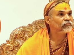 भारत और पाकिस्तान सीजफायर पर भड़के शंकराचार्य स्वामी अविमुक्तेश्वरानंद सरस्वती, जानें क्या कहा