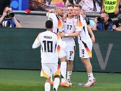 Spain vs Germany LIVE Score, Euro 2024 Quarterfinal: Spain vs Germany Headed Towards Penalties | ESP 1-1 GER
