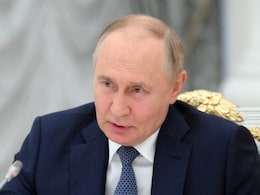 Putin Allows Broader Use Of Nuclear Weapons On 1,000th Day Of Ukraine War Putin Allows Broader Use Of Nuclear Weapons On 1,000th Day Of Ukraine War