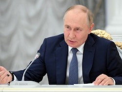 Putin Says &quot;No Big Deal&quot; If US Declines To Extend Nuclear Warhead Limits