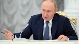 Putin Says "No Big Deal" If US Declines To Extend Nuclear Warhead Limits