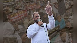 'आज आम्ही बोललो नाही, तर ते उद्या...' विशाळगड प्रकरणात जलील संतापले