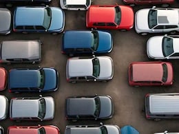 Car Wholesales Rise By 3% But Retail Sales Drop By 7% In April-June 2024