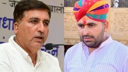Rajasthan Politics: हरीश चौधरी की कविता से क्यों हुआ विवाद? विरोध करने सत्ता पक्ष के साथ खड़े हो गए रविंद्र सिंह भाटी