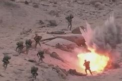 Kargil War @25: NDTV पर वो योद्धा जिन्होने 25 साल पहले करगिल में अपनी बहादुरी से दिलवाई जीत Kargil War @25: NDTV पर वो योद्धा जिन्होने 25 साल पहले करगिल में अपनी बहादुरी से दिलवाई जीत