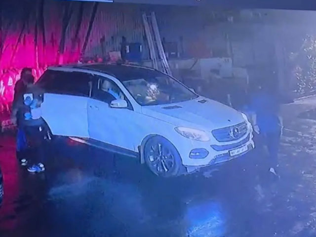 Sena Leader, Father Of Accused In BMW Hit-And-Run Case In Mumbai, Gets Bail