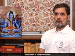 Agniveer's Family Was Paid Rs 98 Lakh: Army After Rahul Gandhi's Claim Agniveer's Family Was Paid Rs 98 Lakh: Army After Rahul Gandhi's Claim
