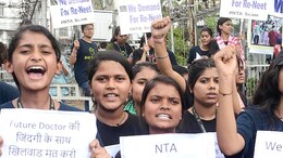 "GPS, 7-Layer Security": Exam Body's Defence In Supreme Court NEET Case